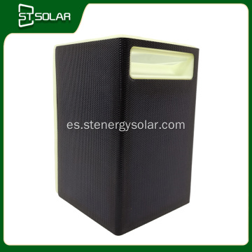 Módulo de panel solar SunPower SMT